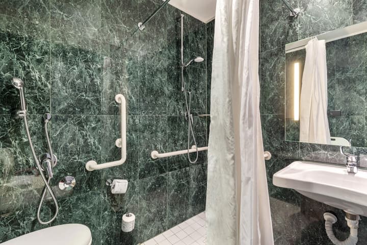 B&B Hotel Arezzo