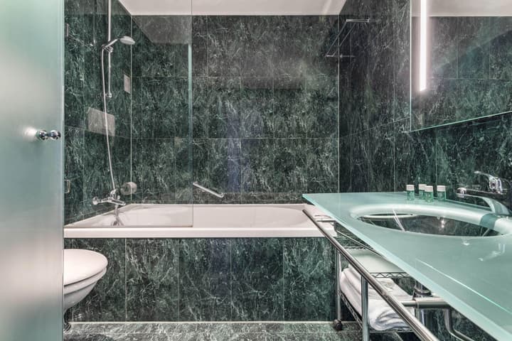 B&B Hotel Arezzo