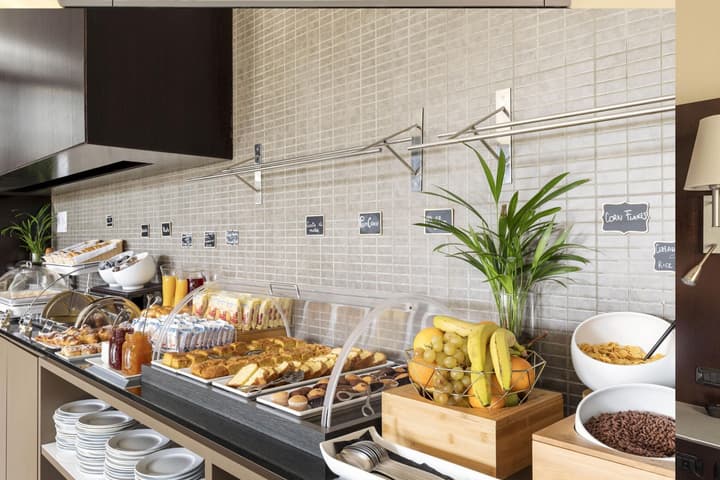 B&B Hotel Arezzo