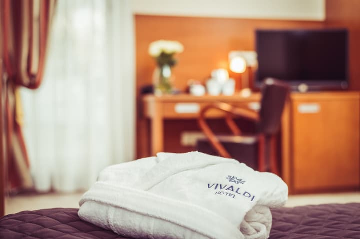 Vivaldi Hotel