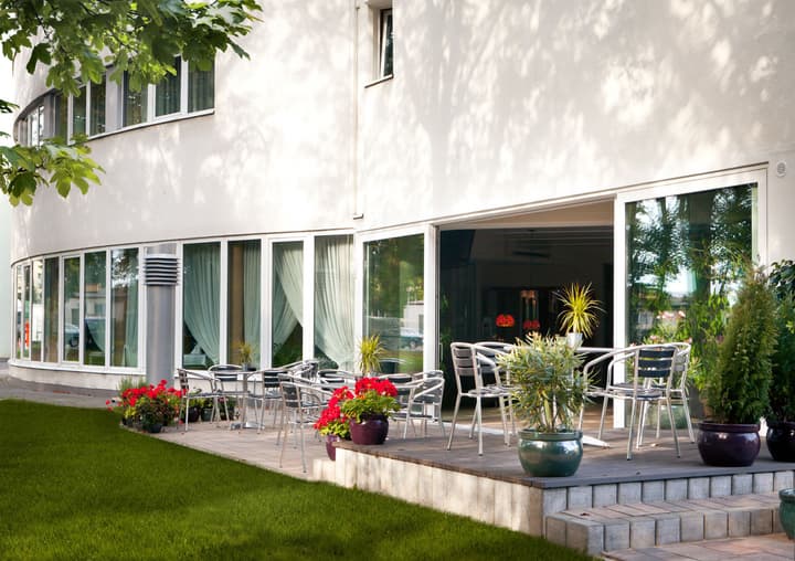 Vivaldi Hotel