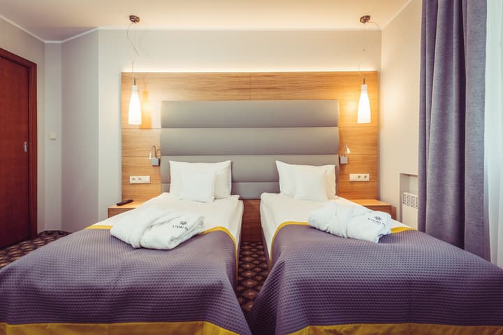 Vivaldi Hotel