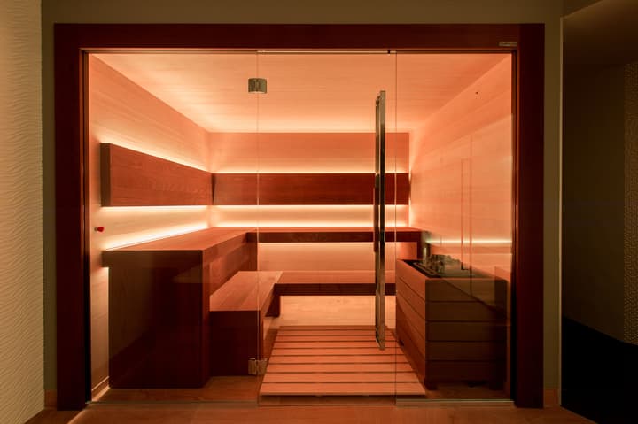 Vivaldi Hotel