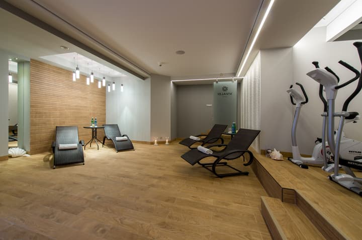 Vivaldi Hotel
