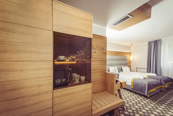 Vivaldi Hotel