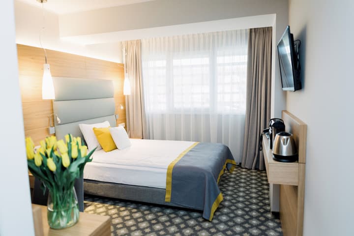 Vivaldi Hotel
