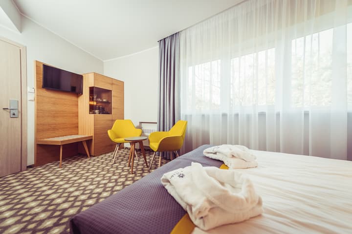 Vivaldi Hotel