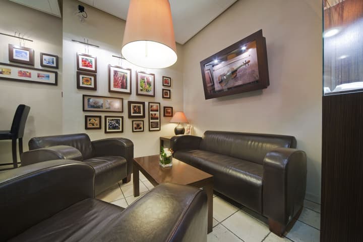 Vivaldi Hotel