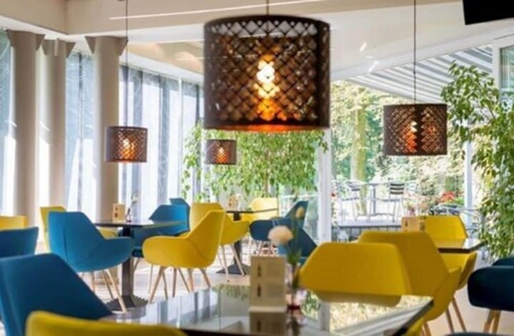 Vivaldi Hotel