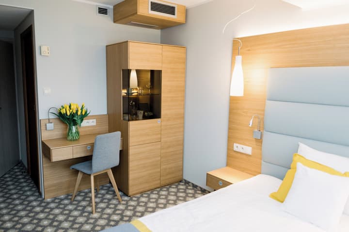 Vivaldi Hotel