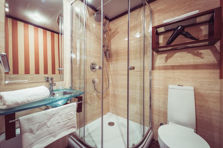 Vivaldi Hotel