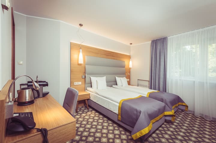 Vivaldi Hotel