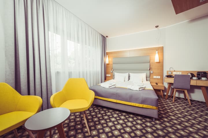 Vivaldi Hotel