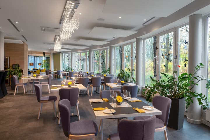Vivaldi Hotel