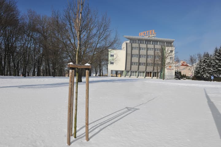 Vivaldi Hotel