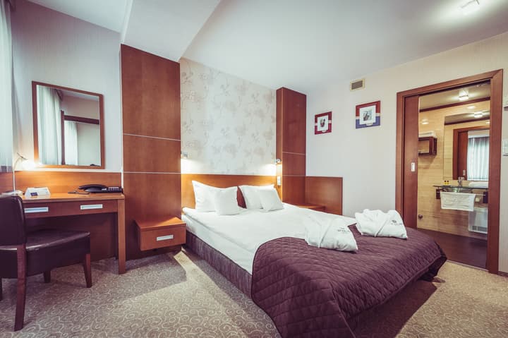 Vivaldi Hotel