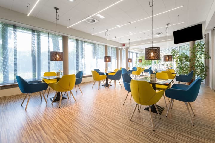 Vivaldi Hotel