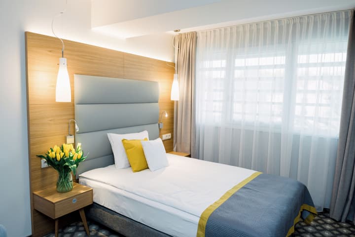 Vivaldi Hotel