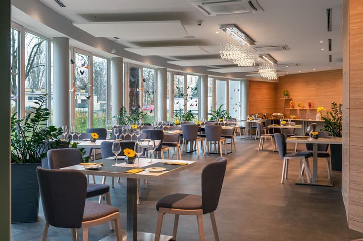 Vivaldi Hotel