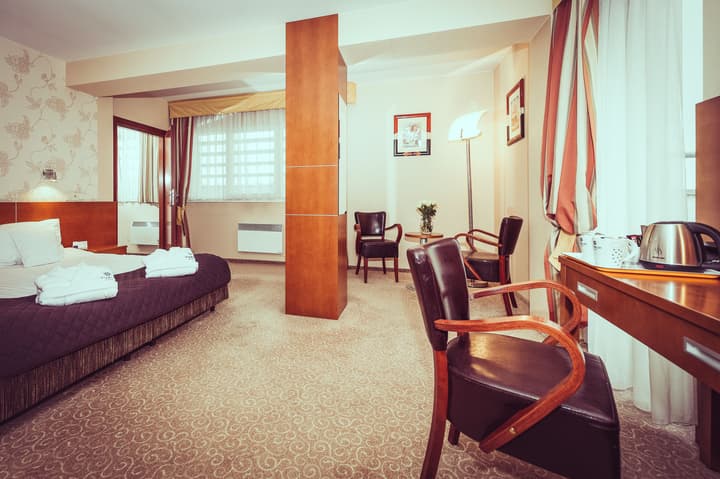 Vivaldi Hotel