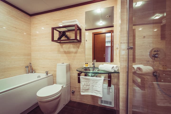 Vivaldi Hotel
