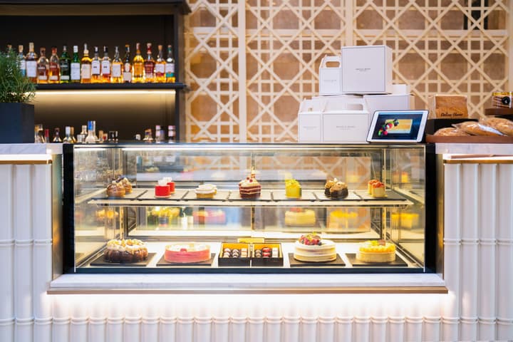Lotte Hotel Saigon