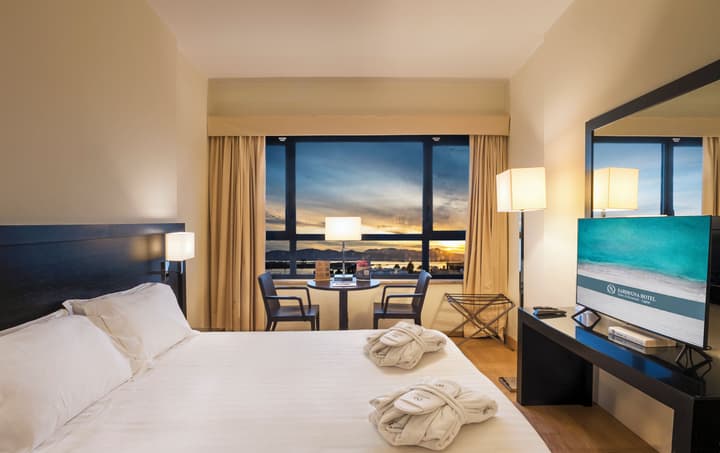 Sardegna Hotel, Suites & Restaurant