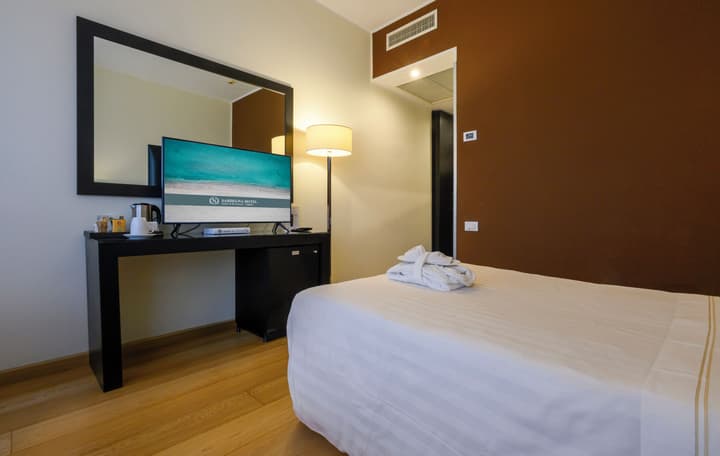 Sardegna Hotel, Suites & Restaurant