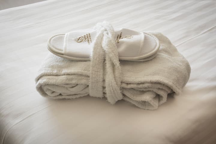 Sardegna Hotel, Suites & Restaurant