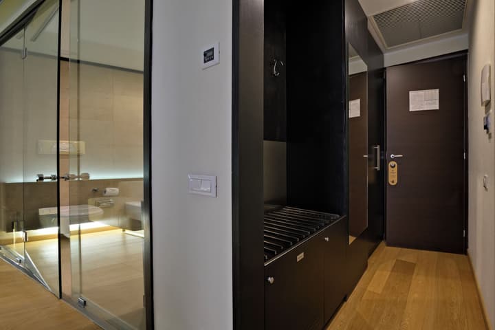 Sardegna Hotel, Suites & Restaurant