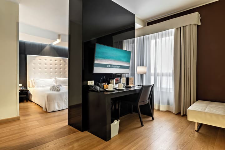 Sardegna Hotel, Suites & Restaurant