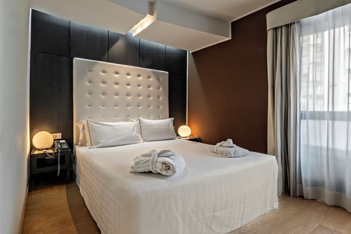 Sardegna Hotel, Suites & Restaurant