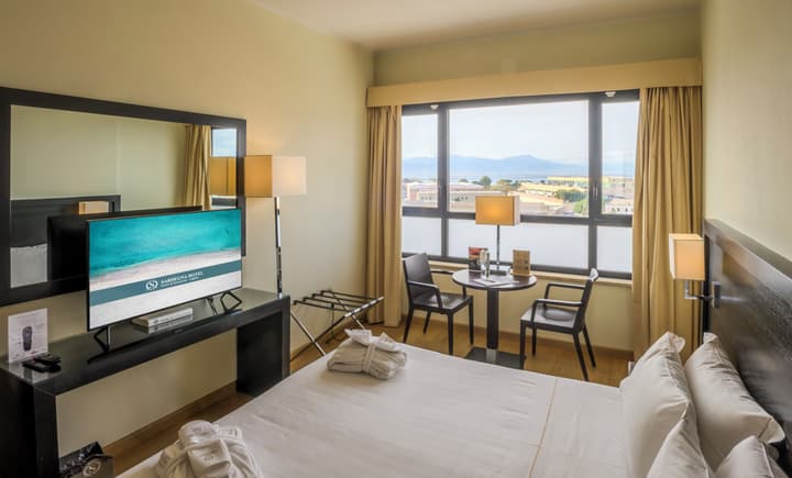 Sardegna Hotel, Suites & Restaurant