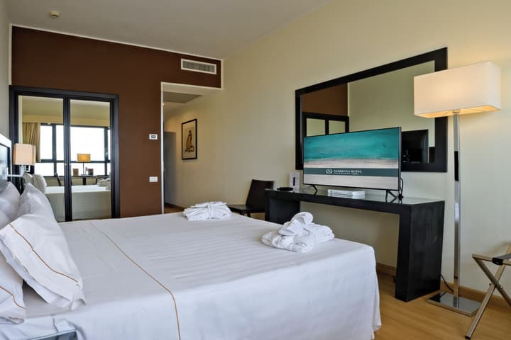 Sardegna Hotel, Suites & Restaurant