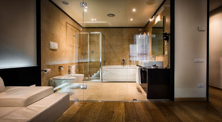 Sardegna Hotel, Suites & Restaurant