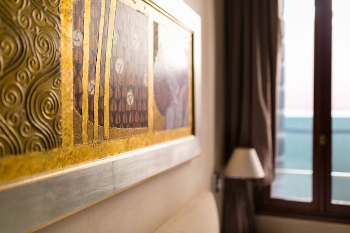 Liassidi Palace Hotel