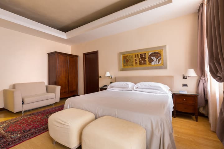 Liassidi Palace Hotel