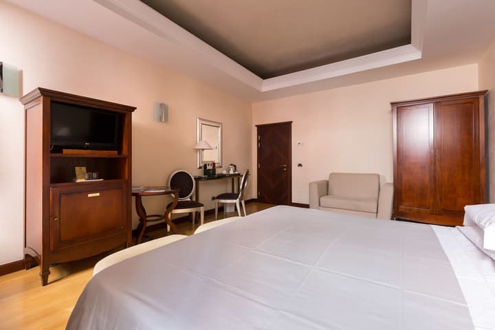 Liassidi Palace Hotel