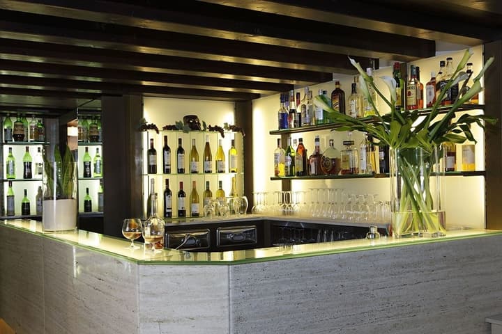 Liassidi Palace Hotel