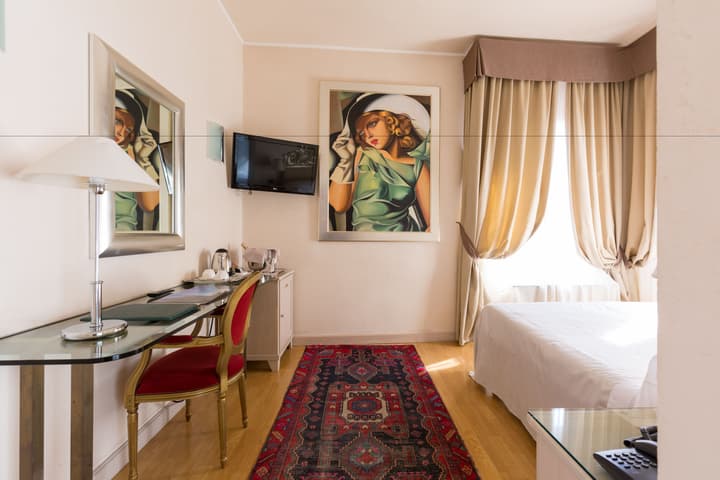 Liassidi Palace Hotel