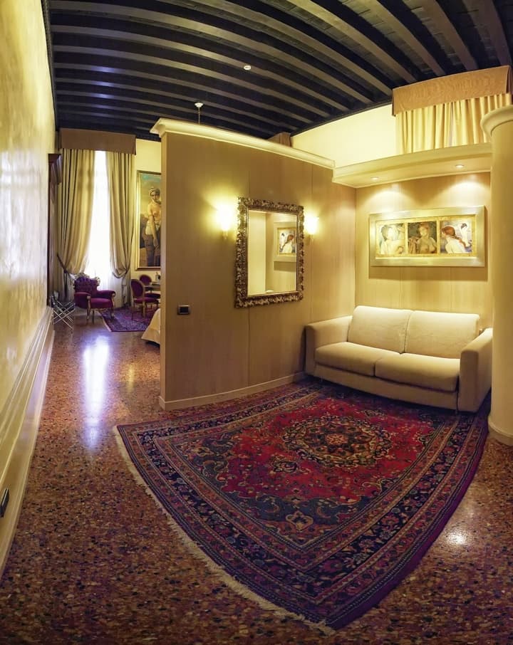 Liassidi Palace Hotel