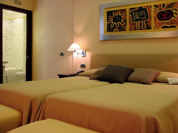 Liassidi Palace Hotel