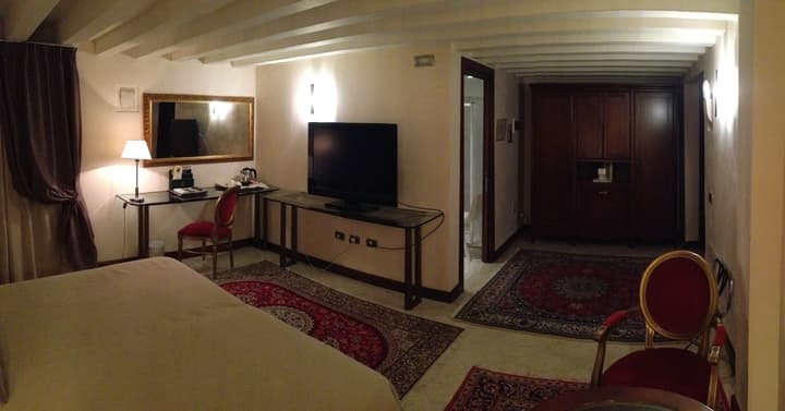 Liassidi Palace Hotel