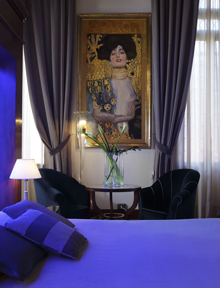 Liassidi Palace Hotel