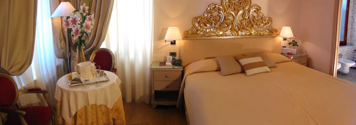 Liassidi Palace Hotel