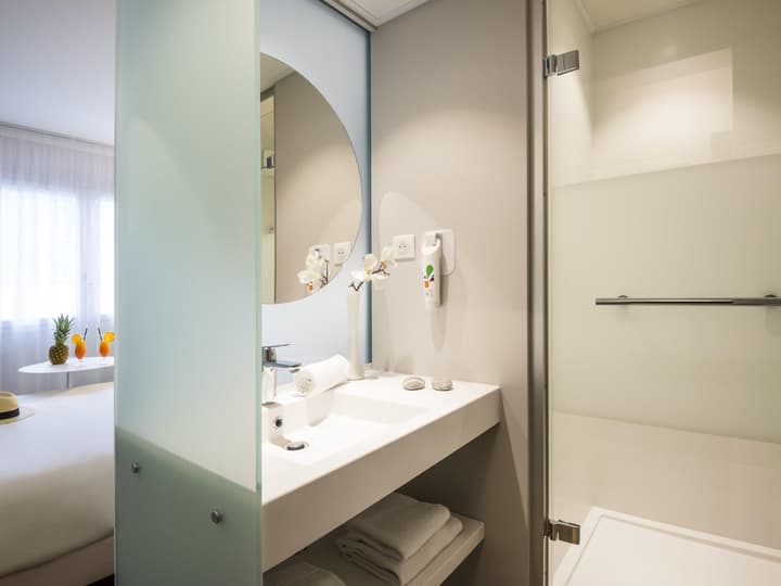ibis Styles Nice Cap 3000 Airport