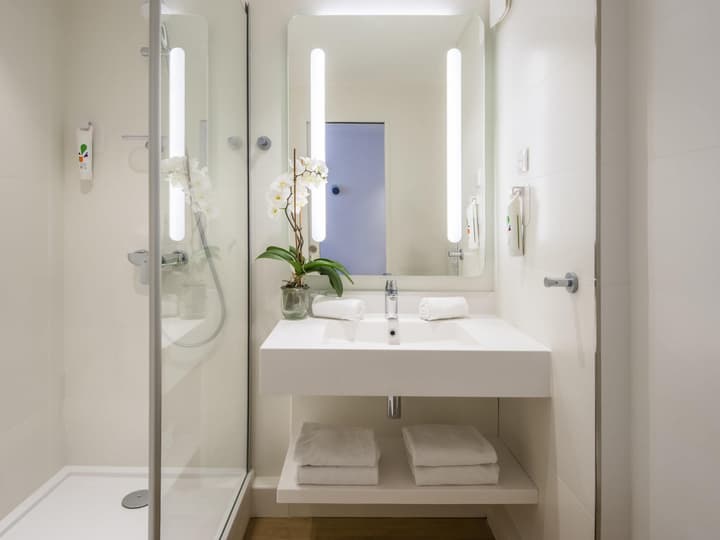 ibis Styles Nice Cap 3000 Airport