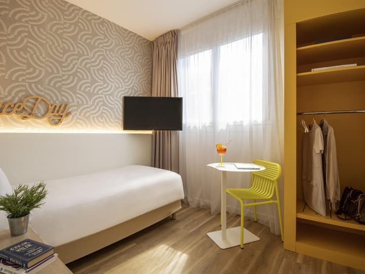 ibis Styles Nice Cap 3000 Airport