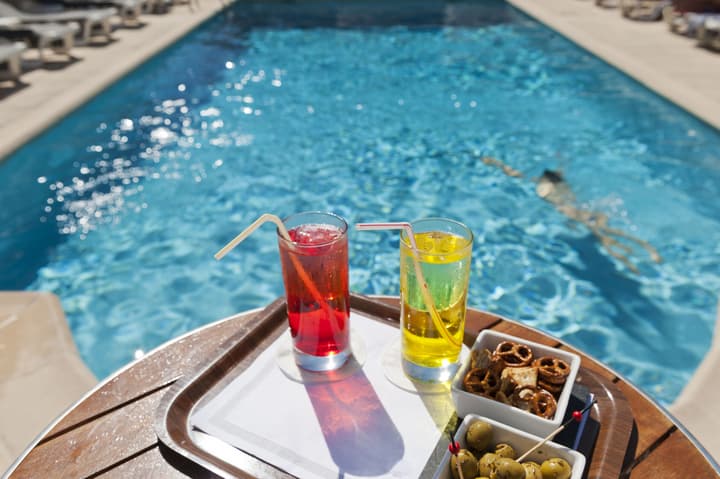 ibis Styles Nice Cap 3000 Airport