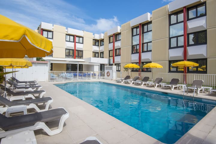 ibis Styles Nice Cap 3000 Airport
